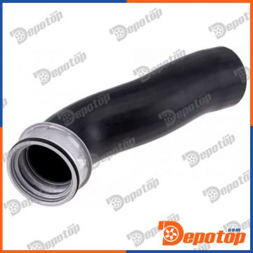 Gaine de suralimentation pour VW | GPP-VW-112, 06A145790A